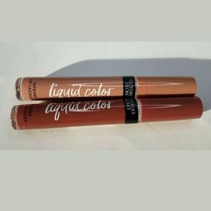 New Victoria's Secret Liquid Color Intense Lip Lac